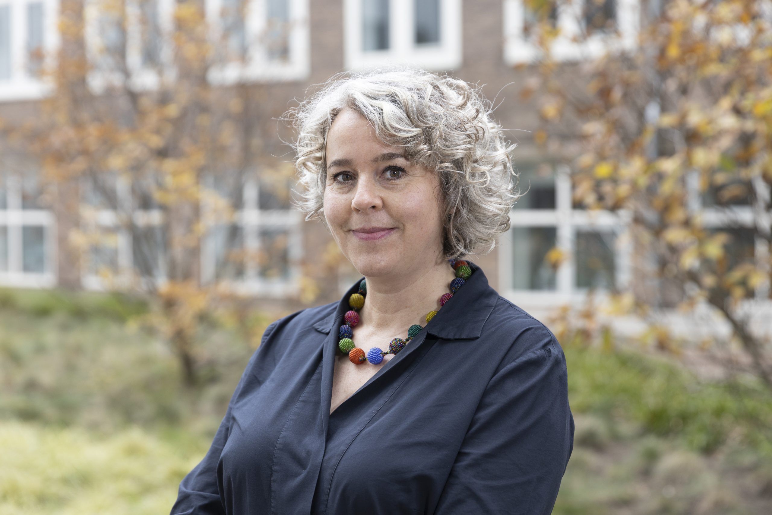 Kristine Krause, ReloCare, UVA